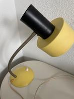 Retro nachtkast lampje, Huis en Inrichting, Lampen | Tafellampen, Gebruikt