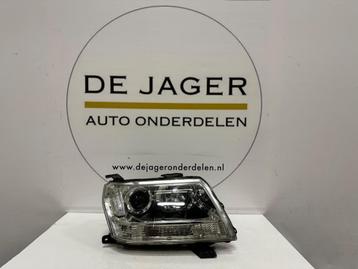 SUZUKI GRAND VITARA XENON KOPLAMP COMPLEET 2008- TOT 2014 beschikbaar voor biedingen