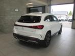Mercedes-Benz EQA 300 4 MATIC AMG TREKHAAK RIJASSISTENT, Automaat, Gebruikt, Alcantara, Wit