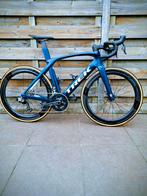 TREK MADONE SRAM RED TE KOOP, Fietsen en Brommers, Fietsen | Racefietsen, Ophalen, Zo goed als nieuw, Carbon