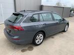 VW GOLF 2.0TDI DSG NAVI/CAMERA/DAB/KEYLESS/TREKHAAK, Automaat, Stof, Start-stop-systeem, Bedrijf