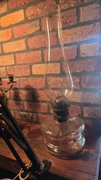 olielamp, Antiek en Kunst, Ophalen