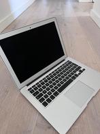 MacBook Air (13-inch, 2017), Ophalen, Gebruikt, 8 GB, 13 inch