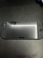 Nintendo switch 2 met 3 spellen, Games en Spelcomputers, Ophalen, Zo goed als nieuw