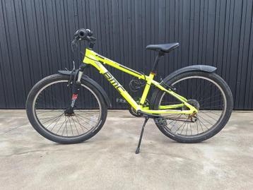Mountainbike BMC 24 inch beschikbaar voor biedingen