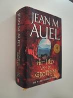 Jean M.Auel : Reeks De aardkinderen - Earth's Children, Boeken, Ophalen of Verzenden