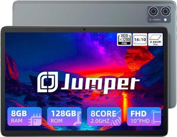 Jumper tablet - 10 inch - Android 12 - 1920 x 1200