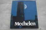 MECHELEN - FRANS VERLEYEN, Boeken, Geschiedenis | Stad en Regio, Ophalen of Verzenden, Gelezen