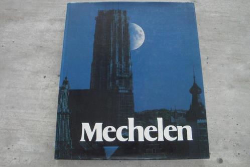 MECHELEN - FRANS VERLEYEN, Boeken, Geschiedenis | Stad en Regio, Gelezen, Ophalen of Verzenden