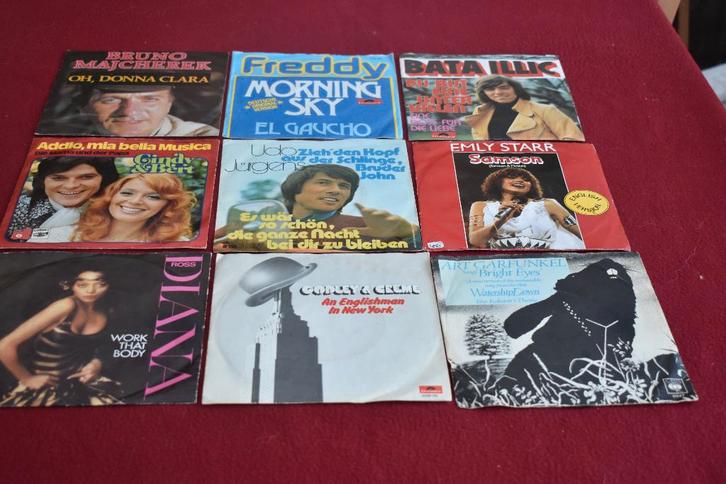 45 ans, tu cherches quelque chose ?, CD & DVD, Vinyles | Dance & House, Disco, Enlèvement ou Envoi