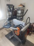 crosstrainer te koop, Sport en Fitness, Ophalen, Gebruikt, Crosstrainer