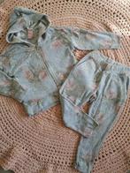 Monnalisa training, Kinderen en Baby's, Meisje, Sport- of Zwemkleding, Ophalen of Verzenden, Zo goed als nieuw