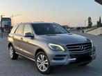 Mercedes ML250 2014 2.2D Euro6, Auto's, Euro 6, Bedrijf, Diesel, M-Klasse