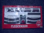 Fleischmann set 6365, Treinset, Gelijkstroom, Fleischmann, Ophalen of Verzenden