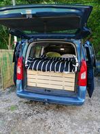 Budgetcamper camperbox, bed voor in wagen zoals berlingo, ka, Neuf