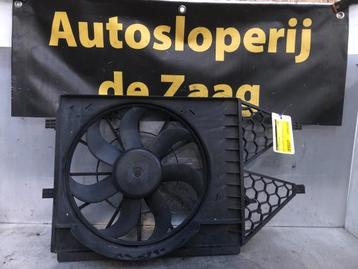 Radiateurfan van een Seat Ibiza beschikbaar voor biedingen