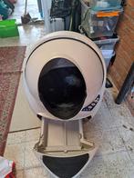 Litter-robot 3, Dieren en Toebehoren, Ophalen, Zelfreinigend, Gebruikt, Gesloten