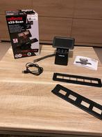 Reflecta x33-Scan, Computers en Software, Scanners, Ophalen, Fotoscanner, Reflecta