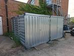 Opslagcontainer demonteerbaar - 395 x 217 x 217 cm (LxBxH), Ophalen