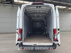 Ford Transit 130pk L4H3 Navi Airco Cruise Camera Parkeersens, Achat, Euro 6, Entreprise, Boîte manuelle