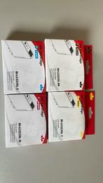 Brother Cartridges 2 x volledige set, Verzenden, Nieuw, Cartridge, Brother en 123inkt