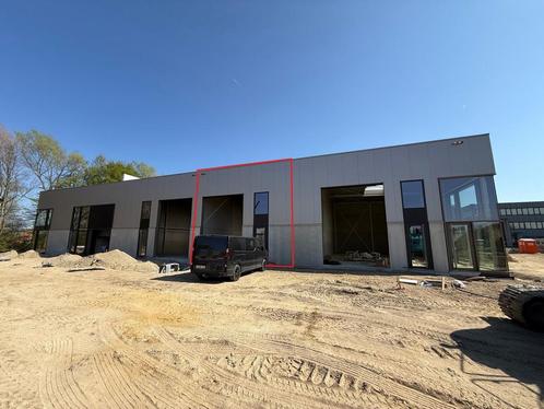 Industrieel te huur in Bornem, Immo, Huizen te huur, Overige soorten