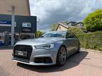 Audi A6 2.0 TDi Ultra S Line, Auto's, Audi, Voorwielaandrijving, 4 cilinders, Leder, Bedrijf