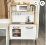 IKEA keukentje, Gebruikt, Speelkeuken, Hout, Ophalen