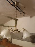 lustre, Enlèvement, Utilisé, Verre, Vintage