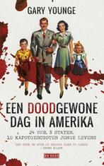 Te Koop Boek EEN DOODGEWONE DAG IN AMERIKA Gary Younge, Sociale psychologie, Verzenden, Zo goed als nieuw, Gary Younge