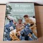 De reuzen van de wielersport, Ophalen of Verzenden, Zo goed als nieuw