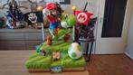 Mario & Yoshi Definitive Edition - First4Figures, Collections, Enlèvement, Comme neuf