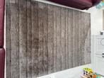 Tapijt, Huis en Inrichting, Stoffering | Tapijten en Vloerkleden, Ophalen, Zo goed als nieuw, Bruin