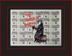Impression pop art A/P signée Banksy - Death NYC -Ltd Ed, Enlèvement ou Envoi