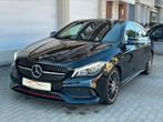 Mercedes CLA 250 SB 4Matic SPORT 218 PK FULL OPTION!, Auto's, Mercedes-Benz, Automaat, CLA, 158 g/km, https://public.car-pass.be/vhr/55b84f17-3642-4901-ba91-7ff1b6bf32b9