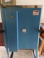 Grote keramische oven 150 L — 1350 C — H&C Fernelmont, Hobby en Vrije tijd, Ophalen, Gebruikt