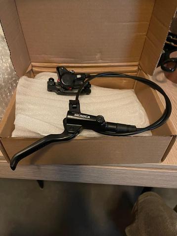 Hydraulische remmen Meroda voor fiets  beschikbaar voor biedingen