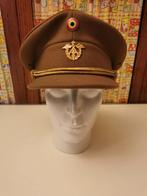 Kepie Belgisch leger, Verzamelen, Militaria | Algemeen, Ophalen of Verzenden