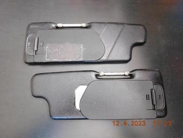 Paire de Pares-soleils MGf 1997, Enlèvement ou Envoi, Utilisé, MG