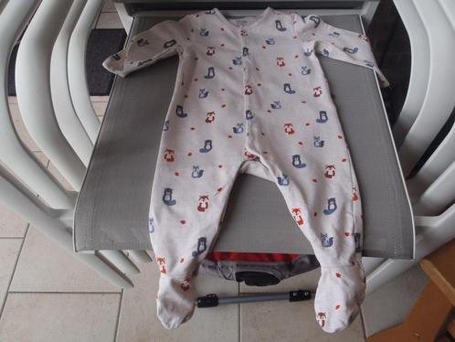 pyjama maat 68, Kinderen en Baby's, Babykleding | Maat 68, Zo goed als nieuw, Jongetje of Meisje, Nacht- of Onderkleding, Ophalen
