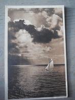 postkaart Blankenberge, Verzamelen, Verzenden, 1920 tot 1940, Gelopen, West-Vlaanderen