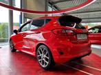 Ford Fiesta ST-LINE 1.0 ECOBOOST 125PK MHEV - VEEL OPTIES -, Autos, Ford, 5 places, https://public.car-pass.be/vhr/e7f4edc6-6786-400e-a975-ab04ad1ce5ea