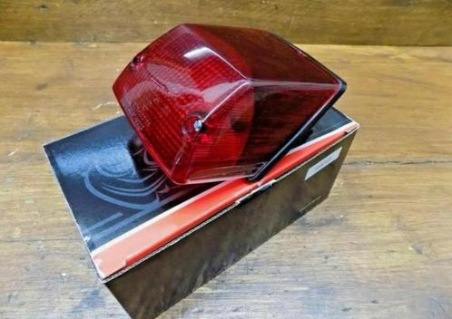 YAMAHA DT125R DT 125 R achterlicht remlicht 1988-2003 lamp, Motoren, Onderdelen | Yamaha, Nieuw, Ophalen of Verzenden