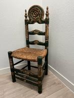 Spaanse stoel, Antiek en Kunst, Ophalen