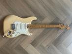 Fender Stratocaster ‘Dan Smith’ Olympic white 1982, Muziek en Instrumenten, Snaarinstrumenten | Gitaren | Elektrisch, Ophalen