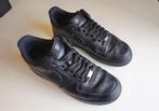 Nike Airforce zwart, Kleding | Heren, Schoenen, Ophalen of Verzenden, Gedragen, Zwart, Nike