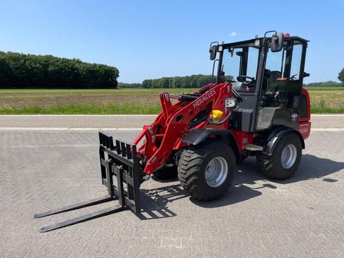 Heracles H280, Zakelijke goederen, Landbouw | Werktuigen, Overige, Overige typen, Ophalen