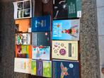 13 Studieboeken opleiding ergotherapie (Artevelde)., Boeken, Studieboeken en Cursussen, Ophalen of Verzenden, Gelezen