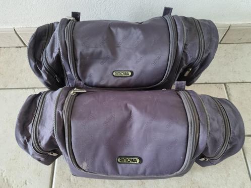 2 toilettas groot Rimowa, Handtassen en Accessoires, Toilettassen, Nieuw, Heer of Dame, Grijs, Verzenden