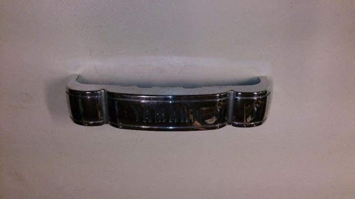 Yamaha XV700 afdek kap voorvork XV 700 Virago XV750 XV 750, Motoren, Onderdelen | Yamaha, Gebruikt, Ophalen of Verzenden